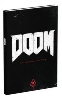 Image of Doom Hardback