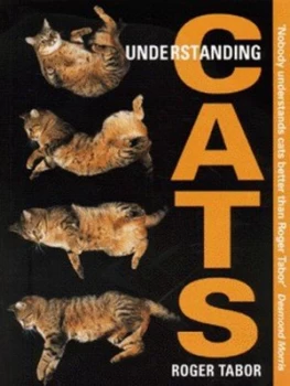 Image of Understanding Cats by Roger Tabor Book