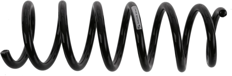 Image of Coil spring SACHS 993 943