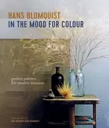 Image of in the mood for colour perfect palettes for creative interiors