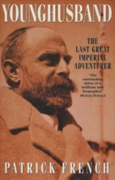 Image of Younghusband by Patrick French Book