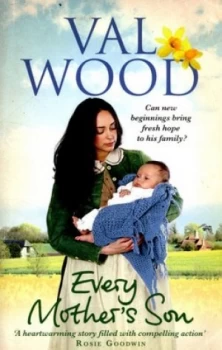 Image of Every Mothers Son by Val Wood Paperback
