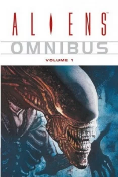 Image of Aliens Omnibus by Dark Horse Paperback