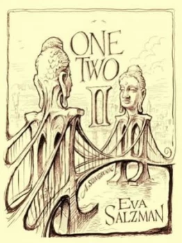 Image of One Two by Van Howell Paperback