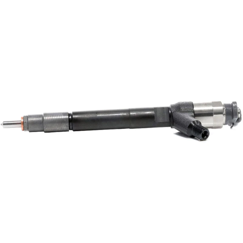 Image of METZGER 0871020 Injectors OE-PART with seal ring, The spare part must be coded with OBD self-diagnosis unit Injector Nozzle (3902)