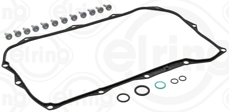 Image of Gasket Set, automatic transmission ELRING 982.150