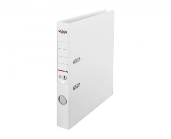 Image of A4 Lever Arch File, Blue, 50MM Spine Width, Choices NO1 Power - Outer Carton of 10