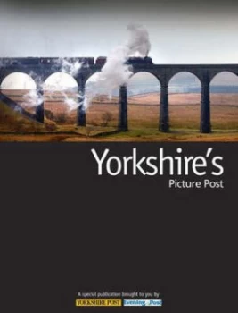 Image of Yorkshires Picture Post Hardback
