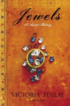 Image of Jewels by Victoria Finlay Book