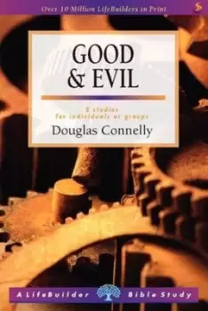 Image of Good & evil by Douglas Connelly