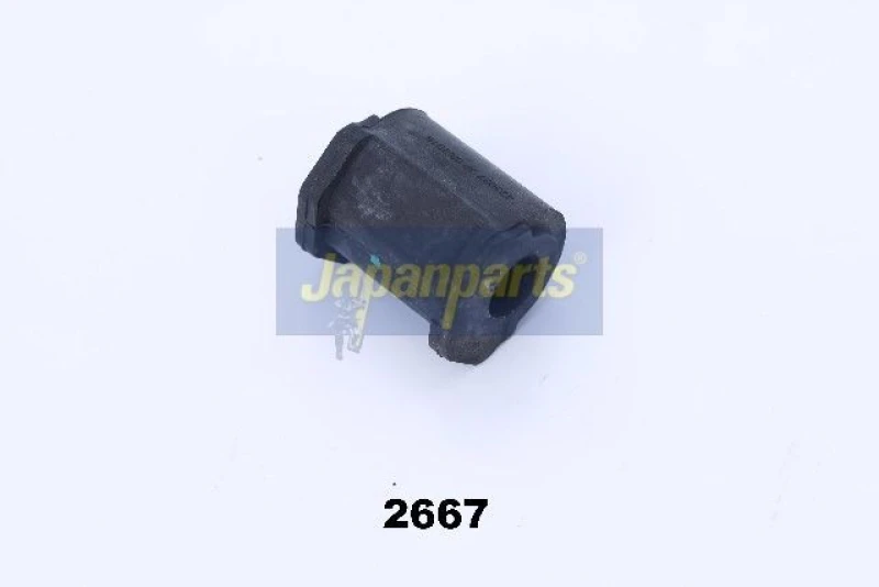 Image of JAPANPARTS Anti roll bar bush JAPANPARTS RU-2667