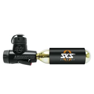 Image of SKS Airbuster Co2 Inflator Pump