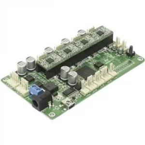 image of Processor board VK8200/SP Suitable for (3D printer): Velleman K8200 VK8200/SP