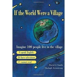 Image of If the World Were a Village Paperback / softback 2018