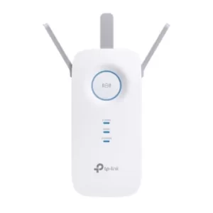 image of AC1900 WiFi Range Extender