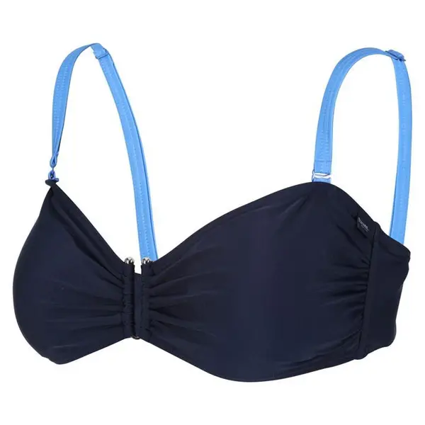Image of Regatta Aceana III Bikini Top - Blue 12