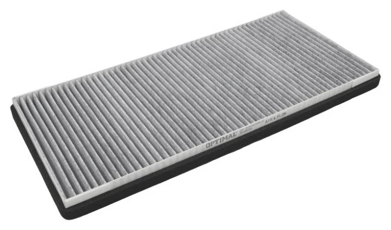 Image of OPTIMAL OP-FCF20108-C Pollen filter Activated Carbon Filter Filter,interior air (424)