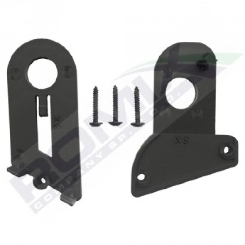 Image of ROMIX C70213 Repair Kit, headlight Repair Kit,headlight (6327)