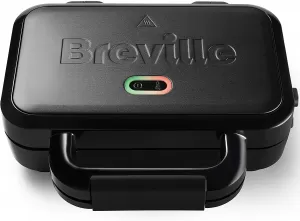 image of Breville Ultimate Deep Fill VST082 2 Sandwich Toaster