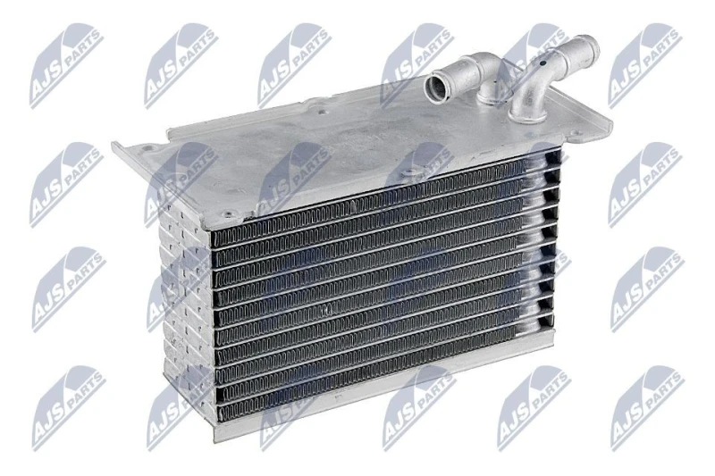 Image of NTY Intercooler NTY CCL-AU-013