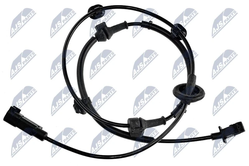 Image of NTY ABS sensor NTY HCA-MS-079