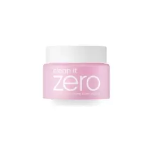 Image of BANILA CO - Clean it Zero Cleansing Balm - Original - 7ml