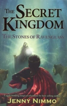 Image of The Stones of Ravenglass by Jenny Nimmo Paperback