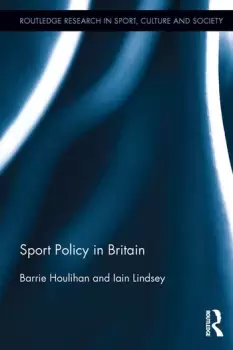 Image of Sport Policy in Britain
