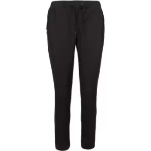 Image of Trespass Womens Melania Warm Comfortable Sweat Pants L- UK 14, Waist 36-38'