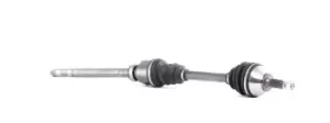 Image of GSP Drive shaft 299214 CV axle,Half shaft FIAT,PEUGEOT,TOYOTA,Scudo (270_, 272_),Scudo Kastenwagen (270_, 272_)