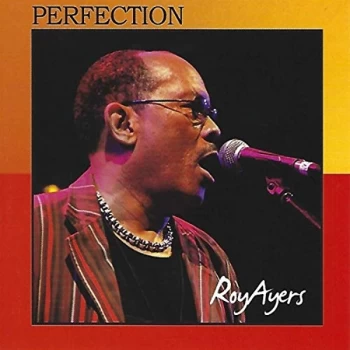 Image of Roy Ayers - Perfection CD