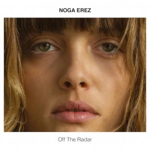 Image of Noga Erez - Off The Radar CD