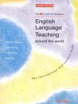 Image of Guide to English Language Teaching around the World by David Francis Paperback