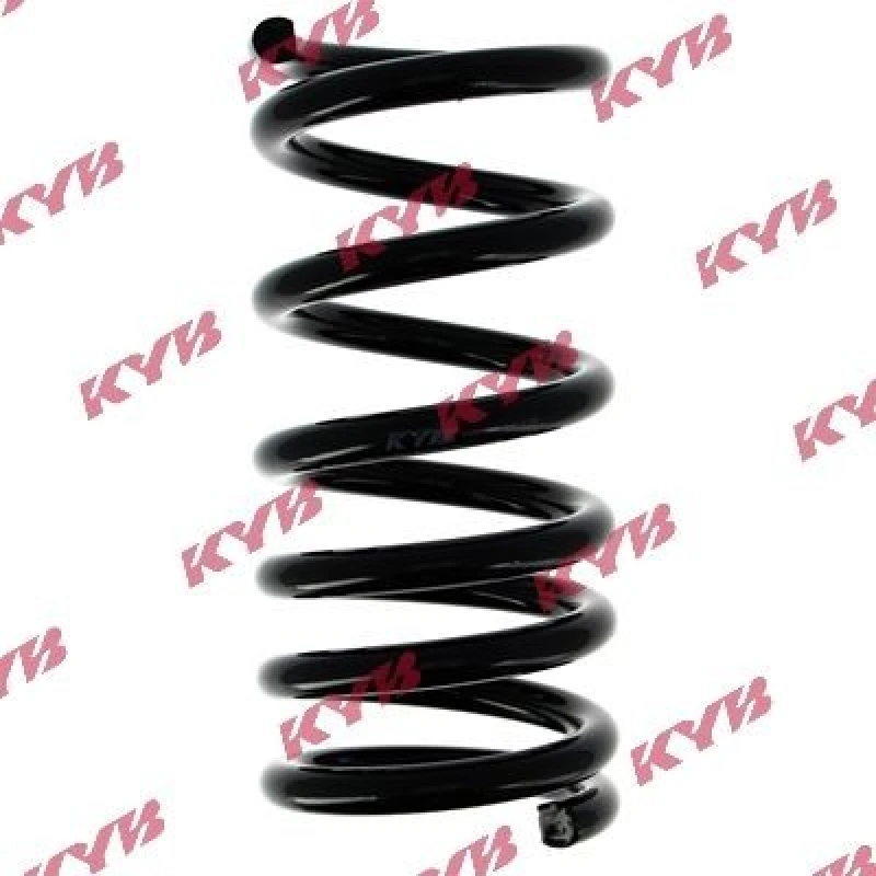 Image of KYB Coil spring KYB RA5150