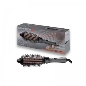 Image of Remington Keratin Protect Heated Barrel Brush
