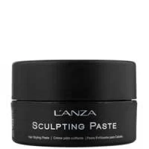 Image of L'Anza Healing Style Sculpting Paste 100ml