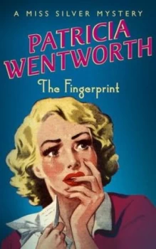 Image of The Fingerprint by Patricia Wentworth Paperback