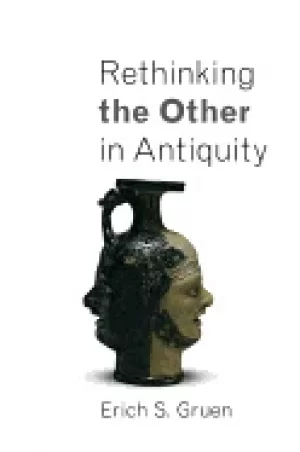 Image of rethinking the other in antiquity