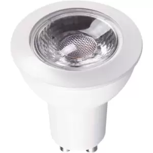 image of Kosnic 6W LED COB GU10 PAR16 Daylight - RLCOB06GU10-65-S