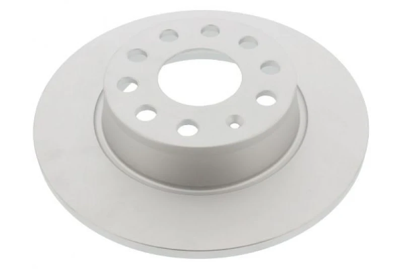 Image of Brake disc MAPCO 45837C