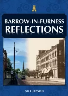 Image of Barrow-in-Furness Reflections