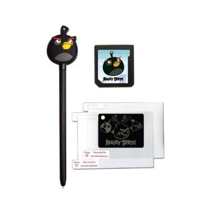 image of Angry Birds Stylus Essentials Set