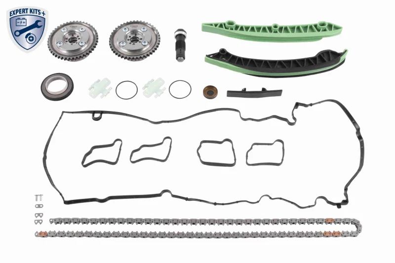 Image of Timing chain kit VAICO V30-10019