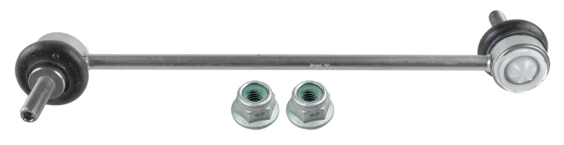 Image of Anti-roll bar link LEMFORDER 45239 01