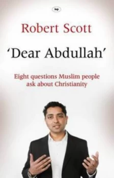 Image of dear Abdullah by Robert Scott Paperback