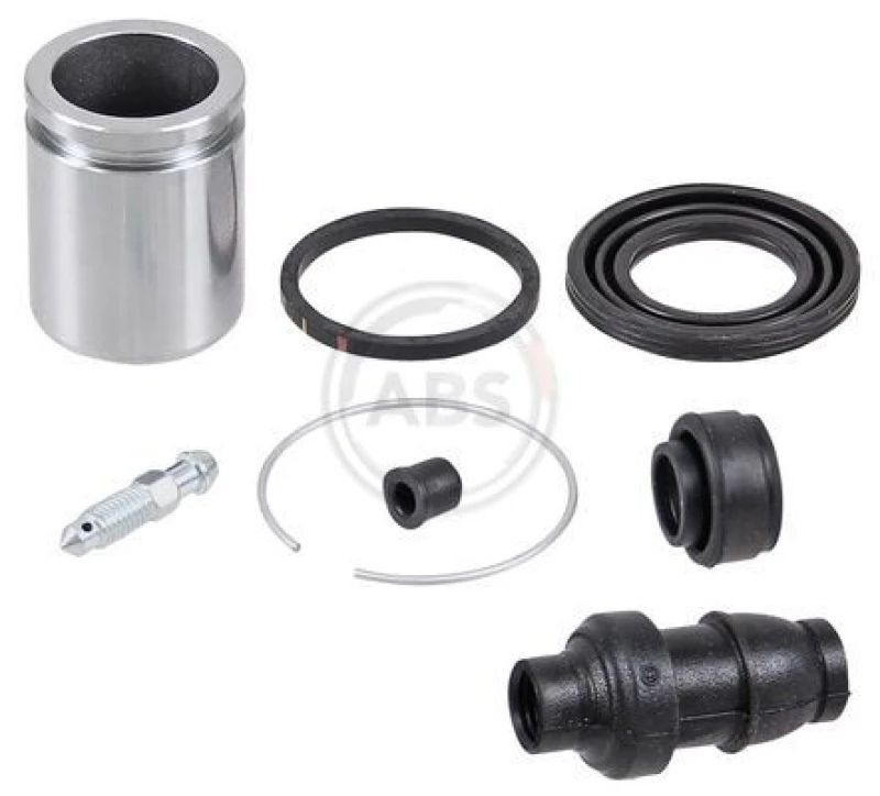 Image of A.B.S. Repair Kit, brake caliper A.B.S. 57304
