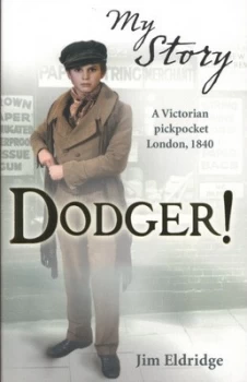Image of Dodger by Jim Eldridge Paperback