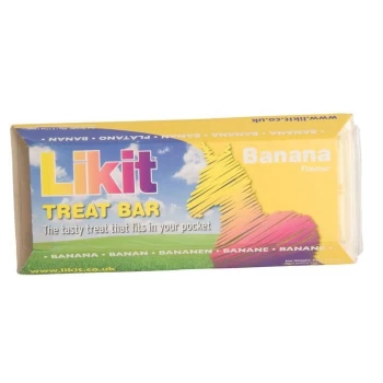 Image of Likit Bar - Yellow