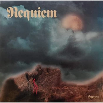 Image of Requiem - Steven Vinyl