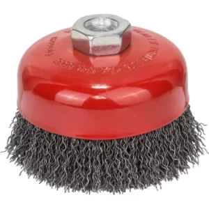 Image of 1608614011 100Mm Wire Cup Brush